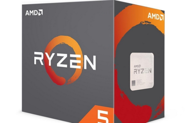 AMD takes 65% of desktop CPU market