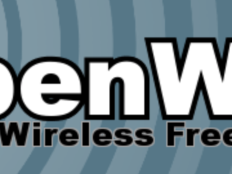 OpenWrt 18.06.2 – Second Service Release