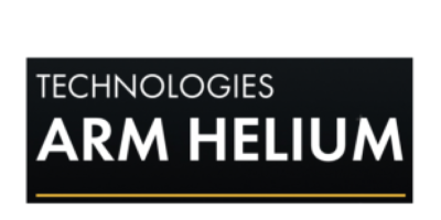 Arm is introducing the Helium technology