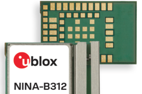u-blox expands Bluetooth and Wi-Fi connectivity software with high performance script solution
