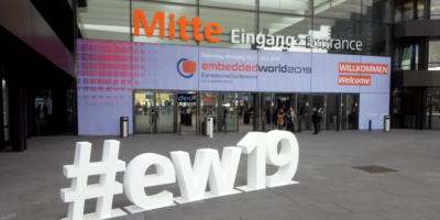 #EW19 – and the winners are…