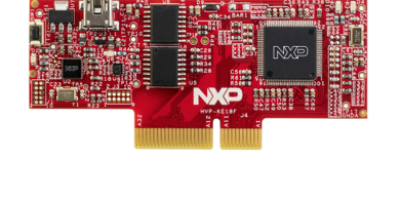 NXP Expands 5V-Capable Microcontroller Family
