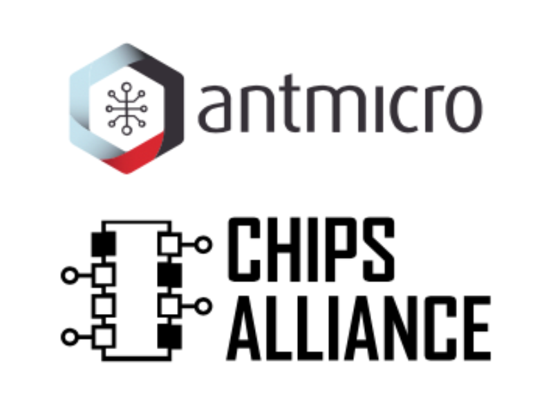 Antmicro joines CHIPS Alliance