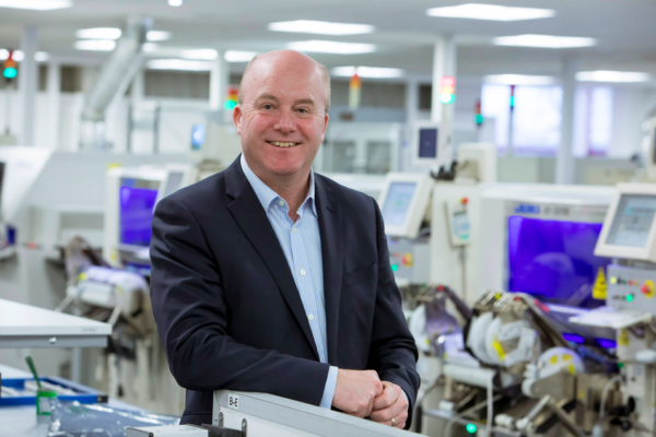Chemigraphic receives equity investment boost