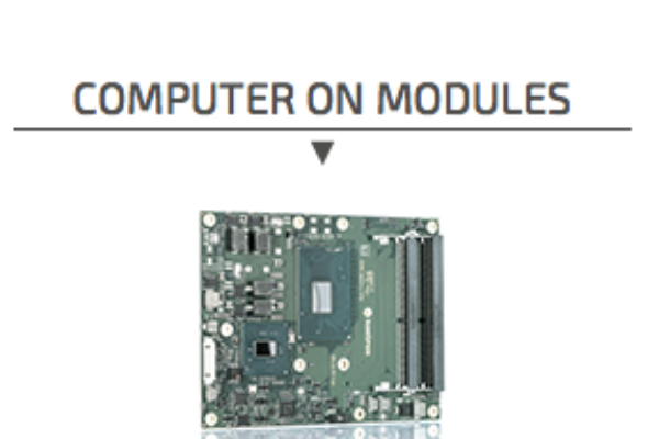 Kontron acquires embedded motherboard business of Fujitsu Technology Solutions