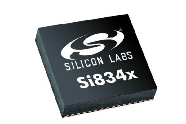 Silicon Labs isolated smart switches