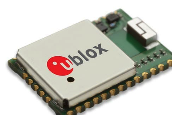 Half a billion GNSS receivers sold | u-blox