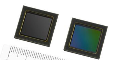 Sony to Release Six Types of Stacked CMOS Image Sensors