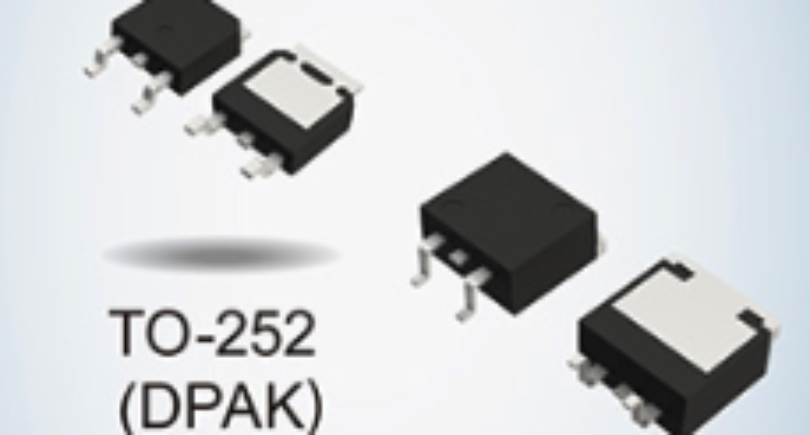 New 200V Ultra-low IR Schottky Barrier Diodes