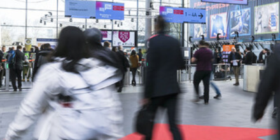 Thursday Feb 13 | embedded world 2020 takes place as planned