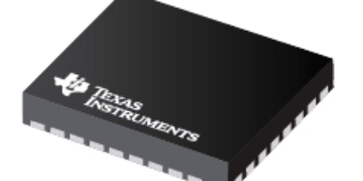 Stackable DC/DC buck converter from TI