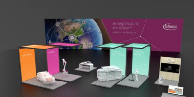Infineon gives Xensiv magnetic sensor an 87% smaller footprint