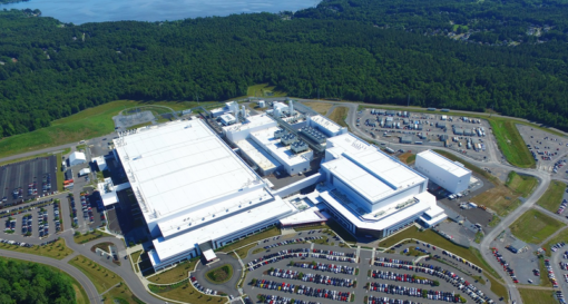 DoD extends partnership with Globalfoundries on secure chips