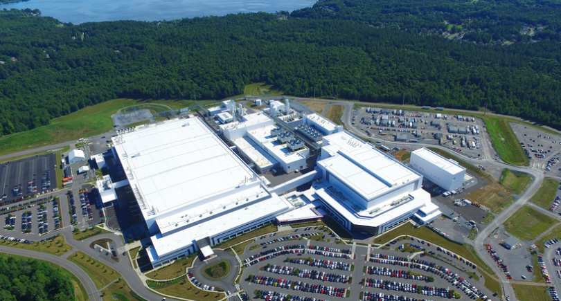 DoD extends partnership with Globalfoundries on secure chips