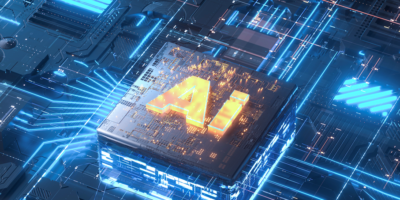 High performance multi-port memory for RISC-V AI chip
