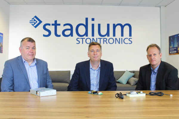 Stadium combines its power operations into one brand