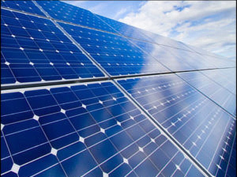 How silicon carbide helps to get the best from a solar PV system