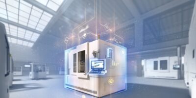 Siemens adds edge AI to industrial modules for machine tools
