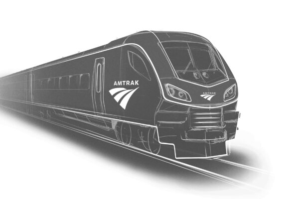 Predictive analysis for Amtrak’s $3.4bn hybrid trains