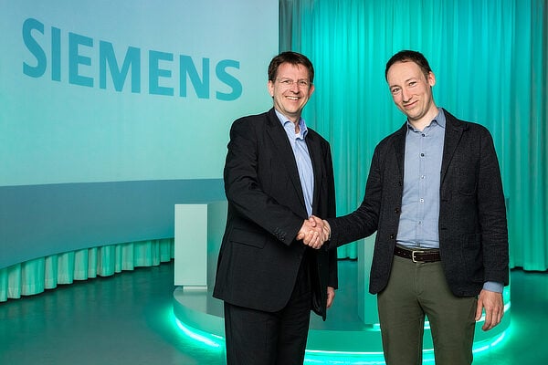 Siemens buys Building Robotics for smart app