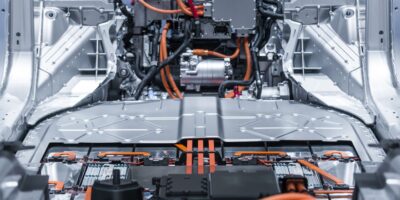 Siemens to provide EV development tool to Japanese company PUES