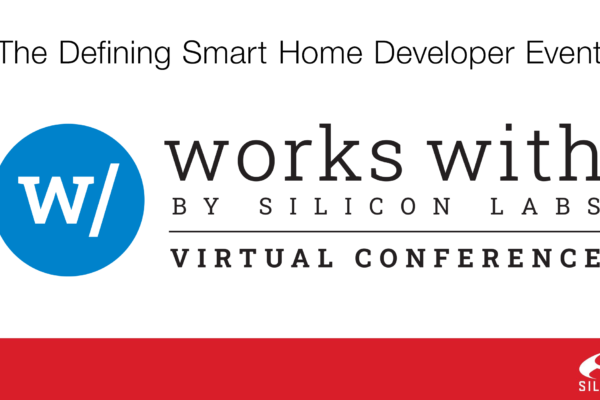 Silicon Labs announces smart home developer conference