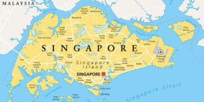 Singapore opens US$2bn chiplet factory