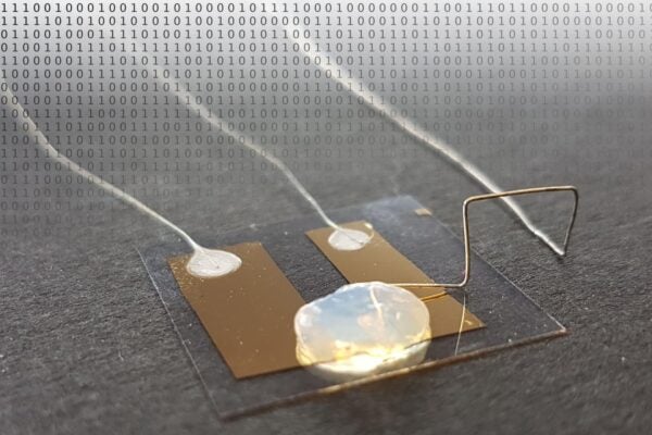 Single atom transistor aims to reduce power