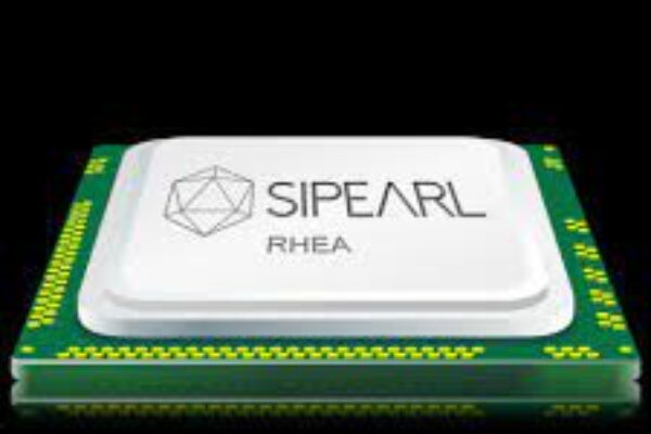 SiPearl, Intel team for supercomputer GPU