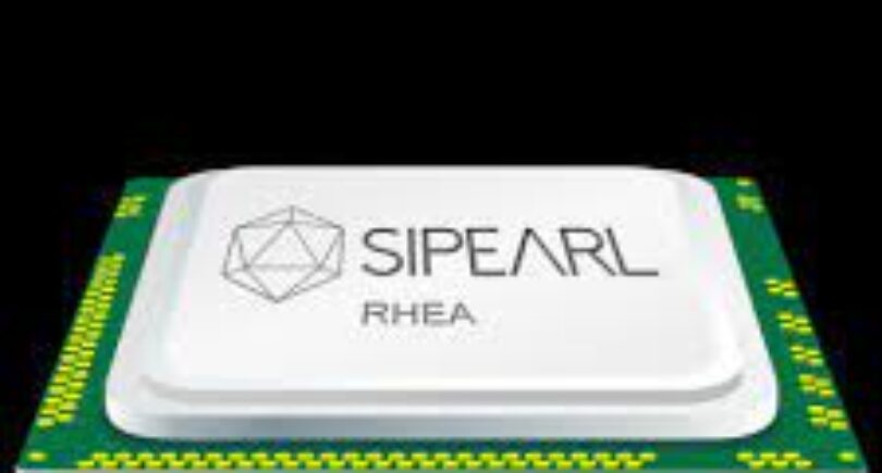 SiPearl, Intel team for supercomputer GPU