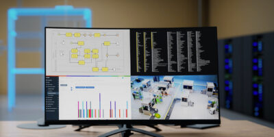 Bosch leads €35m software defined manufacturing project