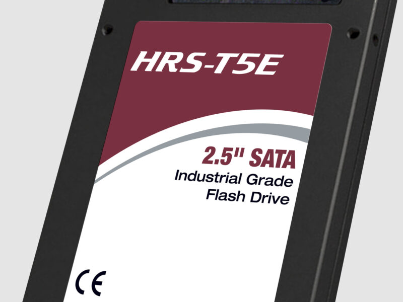 Rugged 3D TLC NAND-based SSD holds up to 4TB