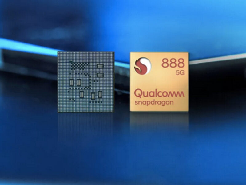 Samsung set to make Qualcomm’s Snapdragon 888