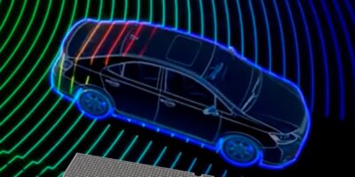 Socionext brings automotive and Edge AI technology to Embedded World