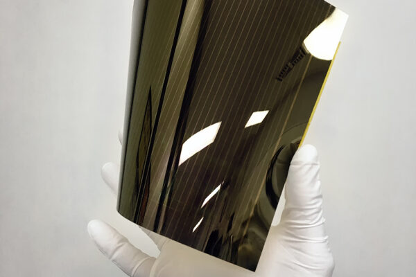 Solliance pushes up roll-to-roll perovskite solar cell efficiency
