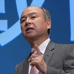 SoftBank’s Son seeks US$100 billion for own AI processor venture