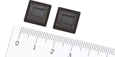 Sony sees its first event-based image sensors