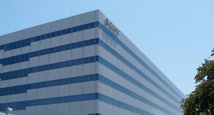 Sony acquires Swiss vision sensor firm