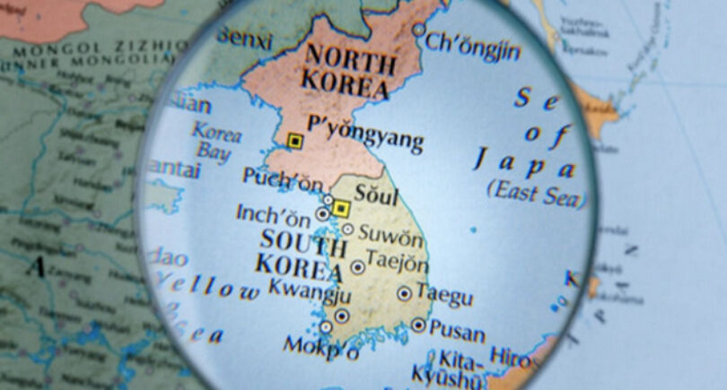 South Korea has plan to encourage chip firms into logic
