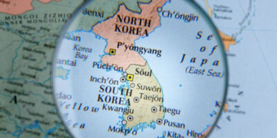 South Korea plans US$450 billion semiconductor spend