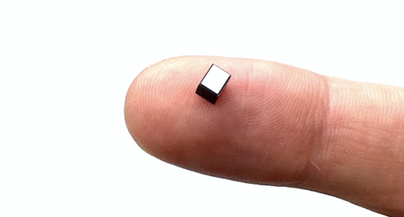 Spectricity raises €14m for tiny hyperspectral sensor