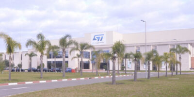 ST plans ECU production line for Tesla in Morocco