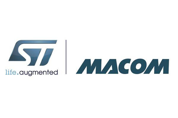 ST moves into GaN-on-silicon with Macom