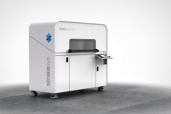 Stratasys acquires Xaar’s 3D printing joint venture