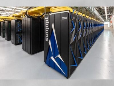 Qstone benchmarks the combination of quantum computers and HPC