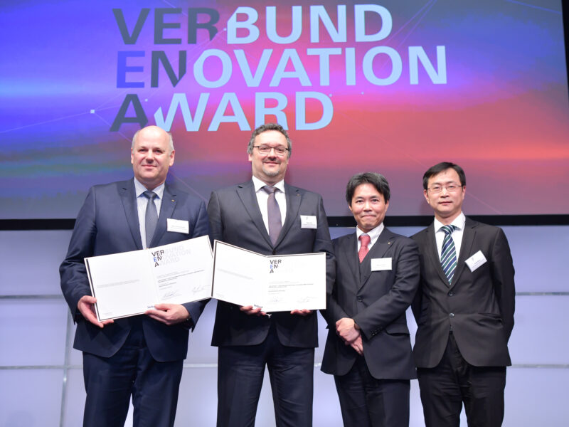 TDK wins award for solid state battery