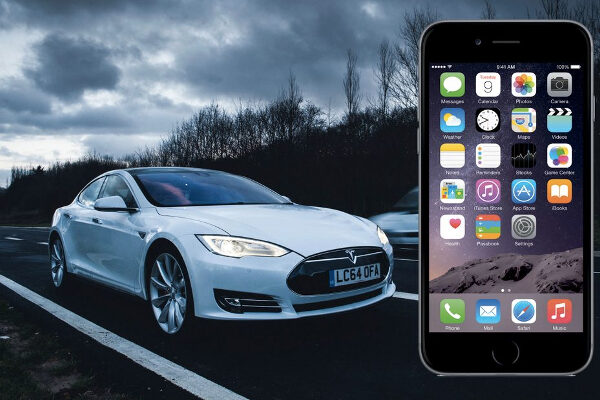 Smartphones to cede CMOS image sensor market growth to cars