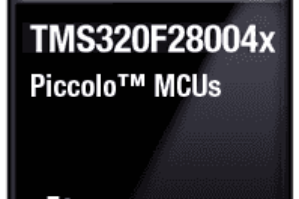 TI expands C2000 Piccolo MCU series