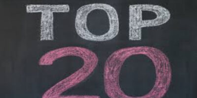 The top 20 news articles on analog, MEMS and sensors in 2016