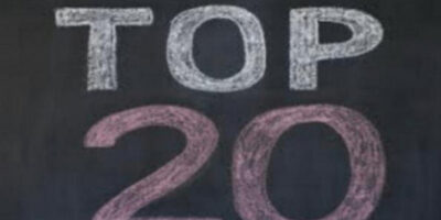 Top 20 news articles on eeNews Analog in 2020